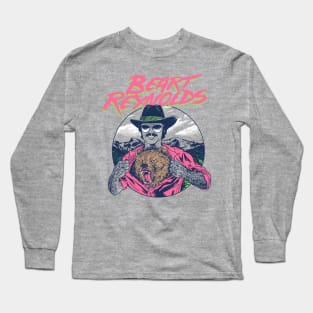 Beart Reynolds Long Sleeve T-Shirt